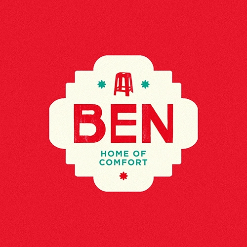 logo Ben